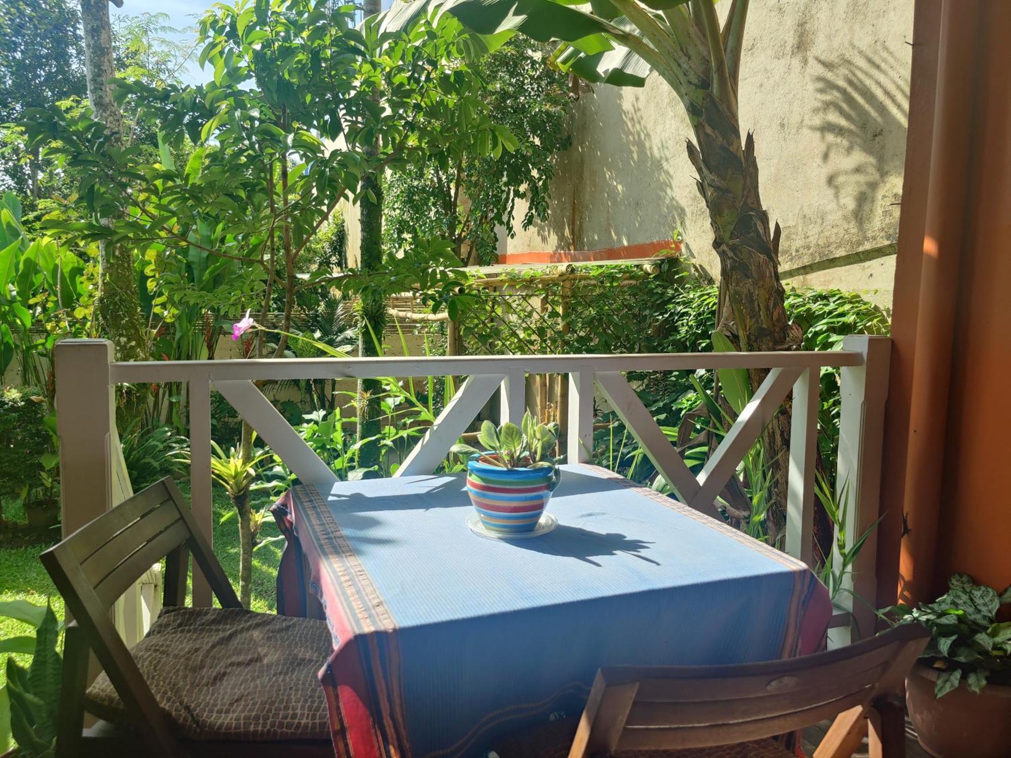 Casa De Lis Hotel & Tourist Info Centre Turrialba Exteriér fotografie